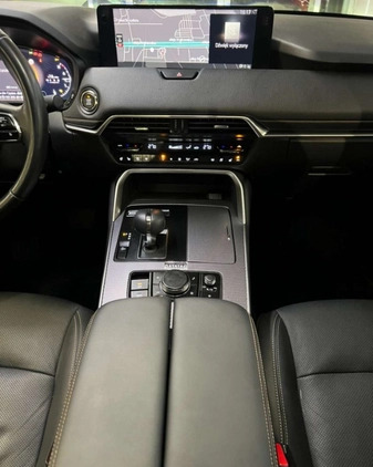 Mazda CX-60 cena 229800 przebieg: 18677, rok produkcji 2022 z Wałcz małe 562